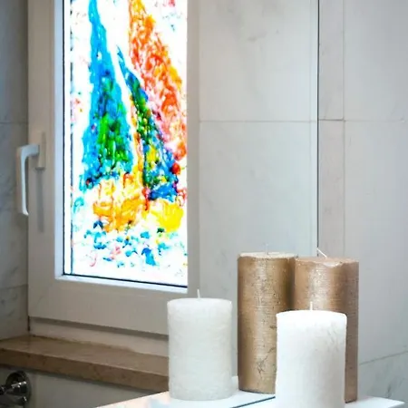 Appartement Ava Rovinj