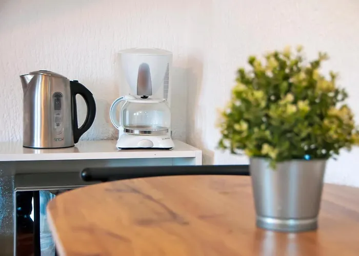 Apartment Ava