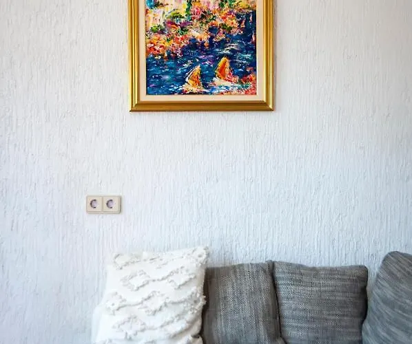 Lejlighed Ava Rovinj