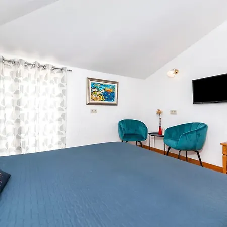 Ava Apartment Rovinj