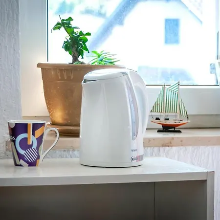 Apartment Ava