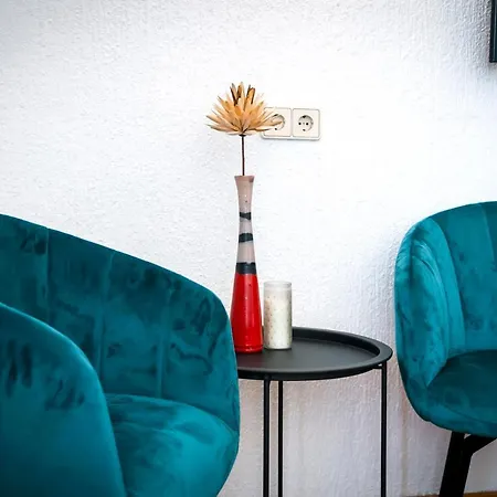 Apartment Ava *