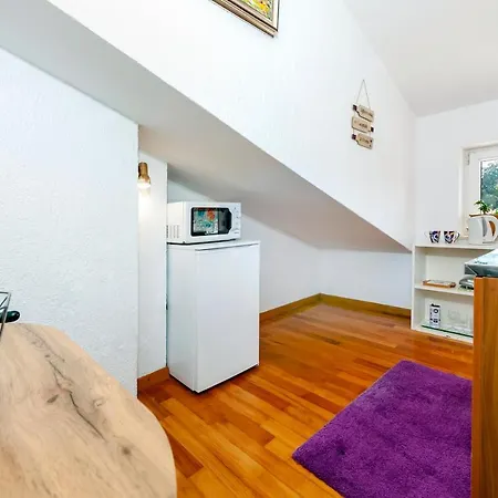 Ava Apartment Rovinj