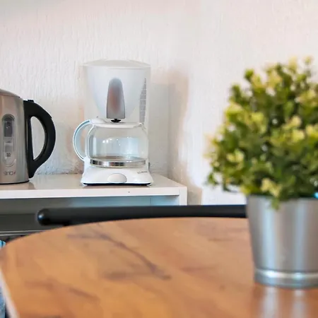 Apartment Ava