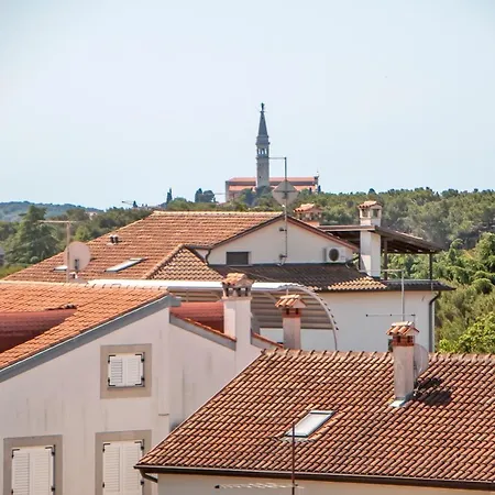 Apartment Ava