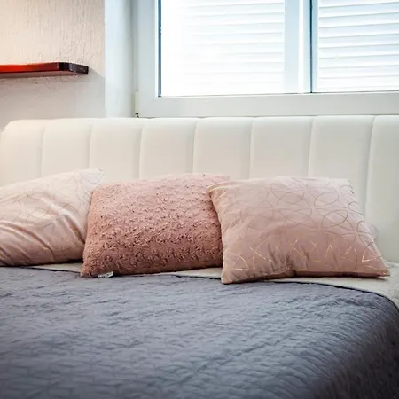 Apartment Ava