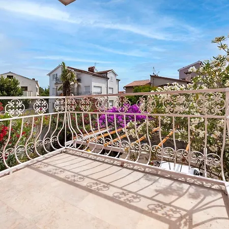 Apartment Ava Rovinj