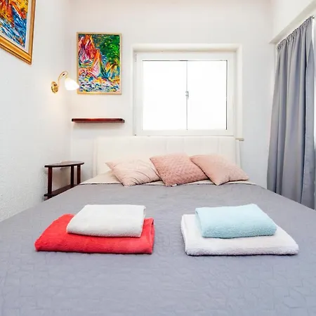 Apartment Ava