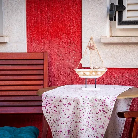 Ava Rovinj