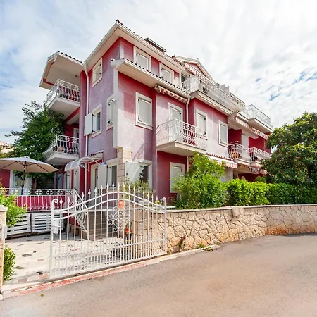 Ava Apartment Rovinj