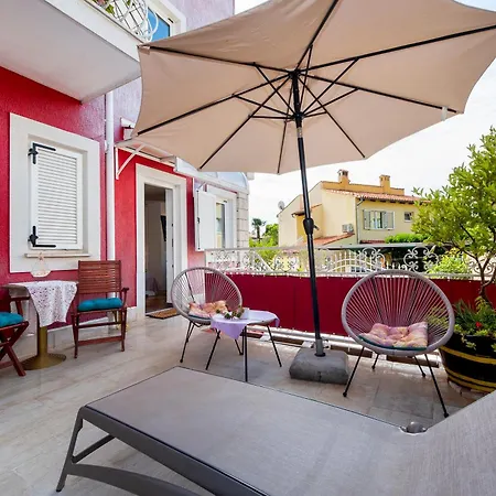 Apartment Ava Rovinj