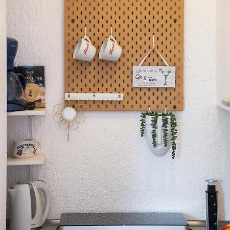 Apartment Ava