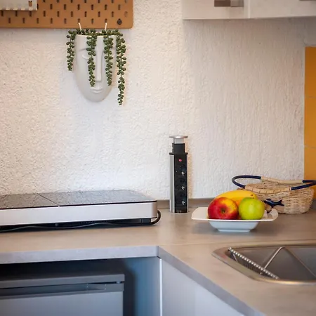 Apartment Ava