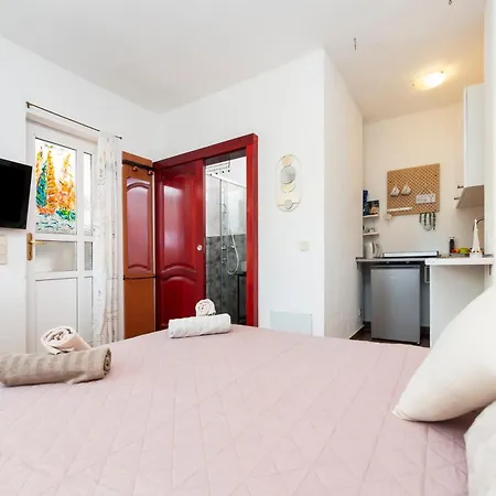 Ava Apartment Rovinj