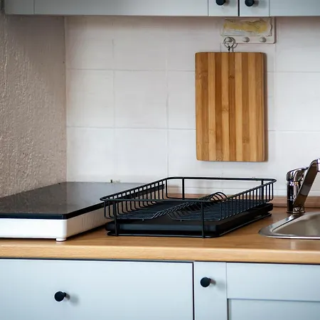 Apartment Ava