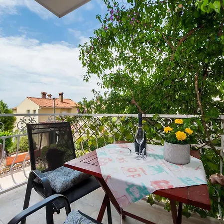 Ava Apartment Rovinj