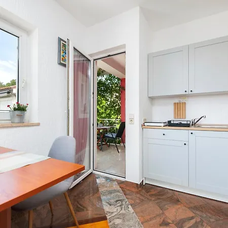 Apartment Ava Rovinj