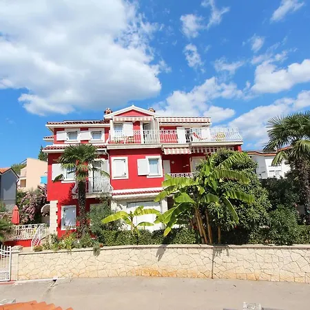 Apartment Ava