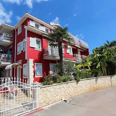 Apartment Ava *