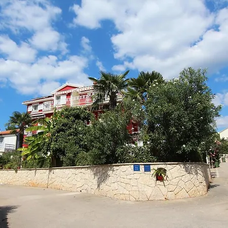 Apartment Ava Rovinj