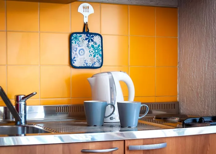 Ava Apartmán Rovinj