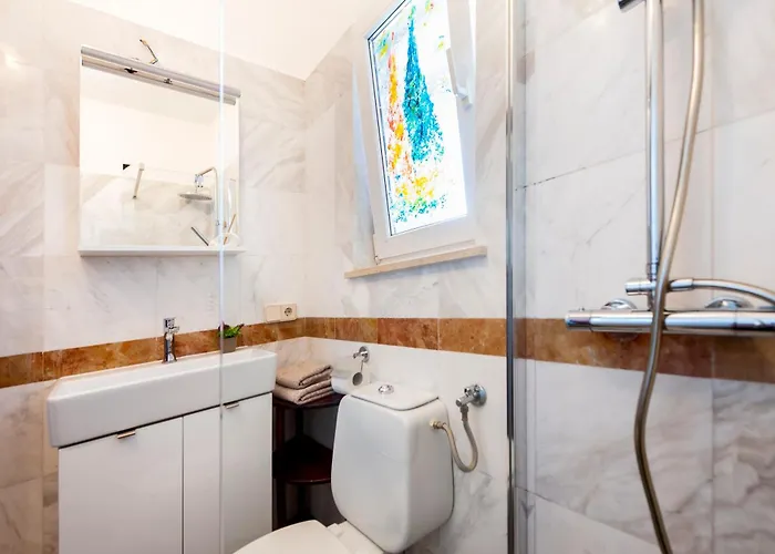 Apartmán Ava Rovinj