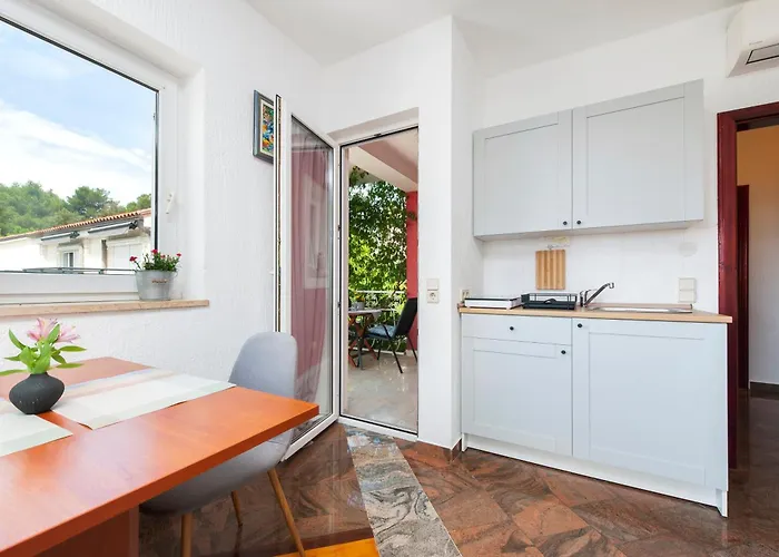 Apartmán Ava Rovinj