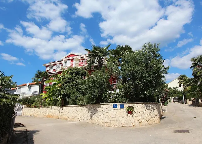 Apartmán Ava Rovinj